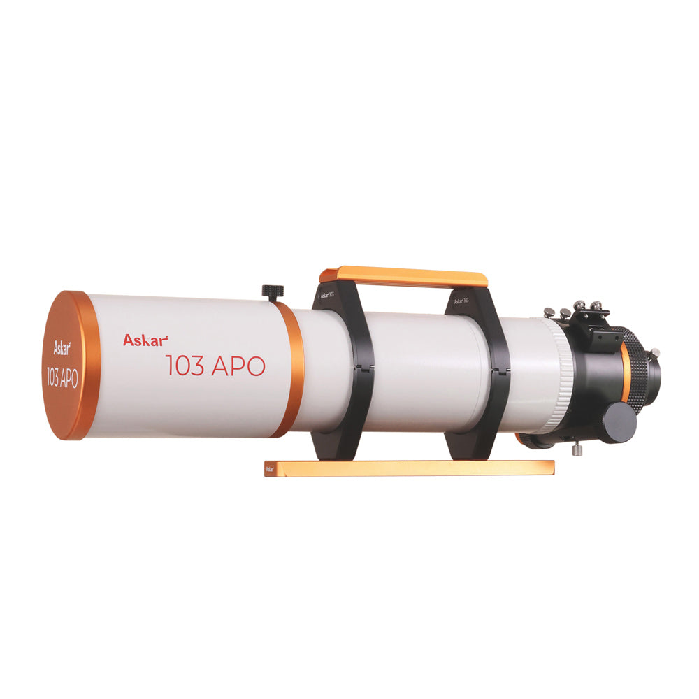 ASKAR 103APO f/6.8 TRIPLET REFRACTOR