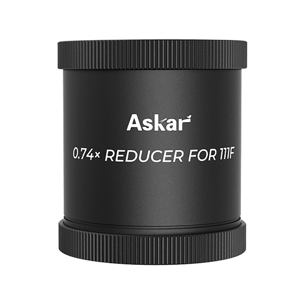ASKAR 0.74x REDUCER FOR 111F