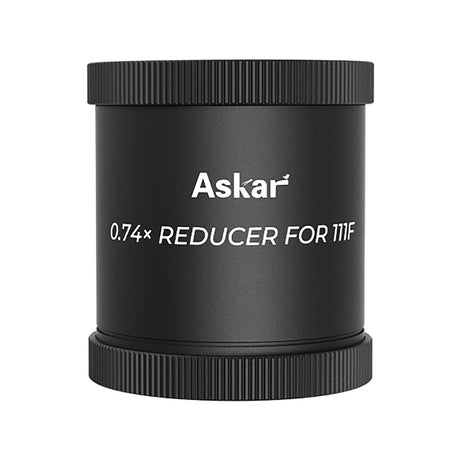 ASKAR 0.74x REDUCER FOR 111F
