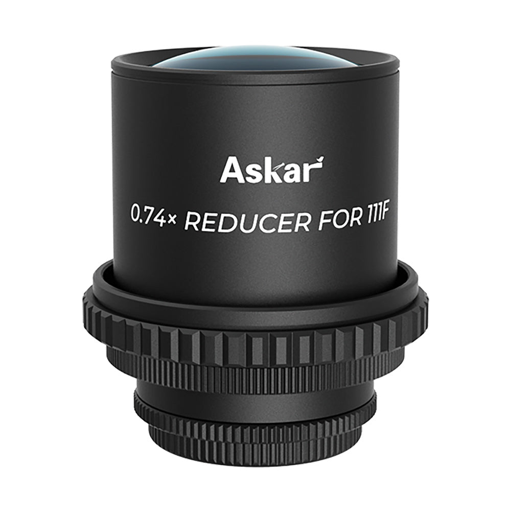 ASKAR 0.74x REDUCER FOR 111F