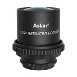 ASKAR 0.74x REDUCER FOR 111F