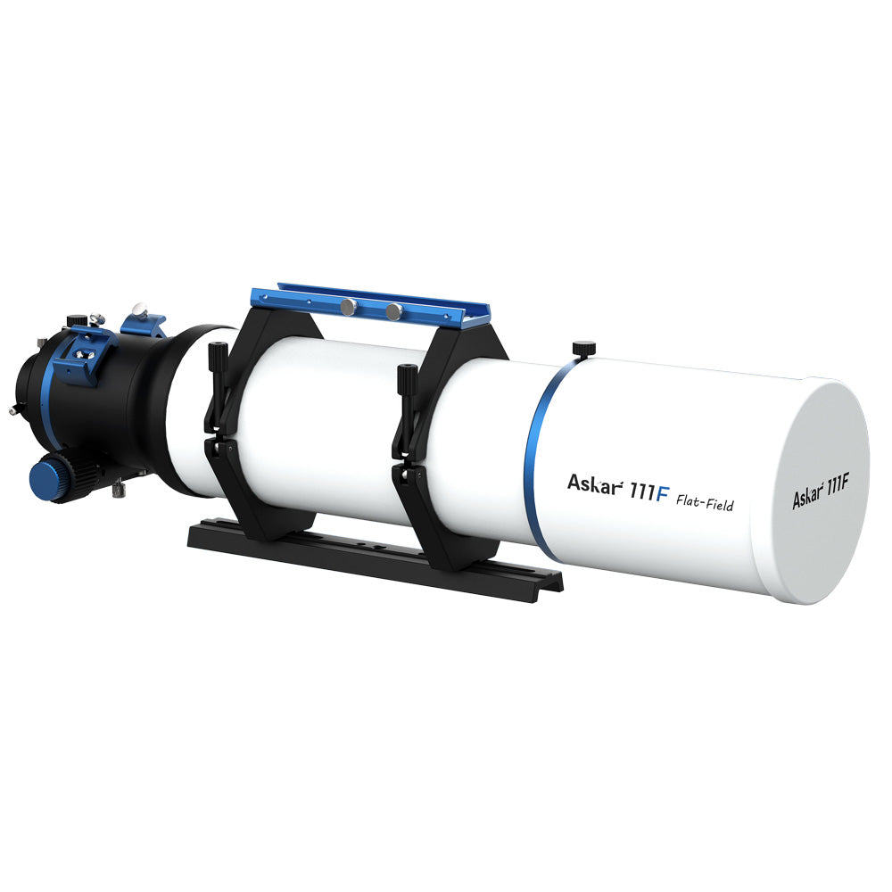ASKAR 111F f/6.9 APO REFRACTOR
