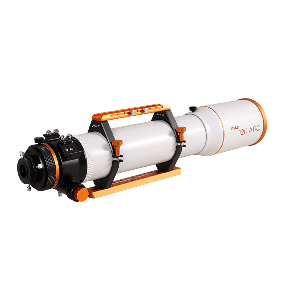 ASKAR 120APO f/7 TRIPLET REFRACTOR