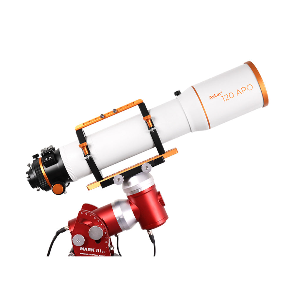 ASKAR 120APO f/7 TRIPLET REFRACTOR