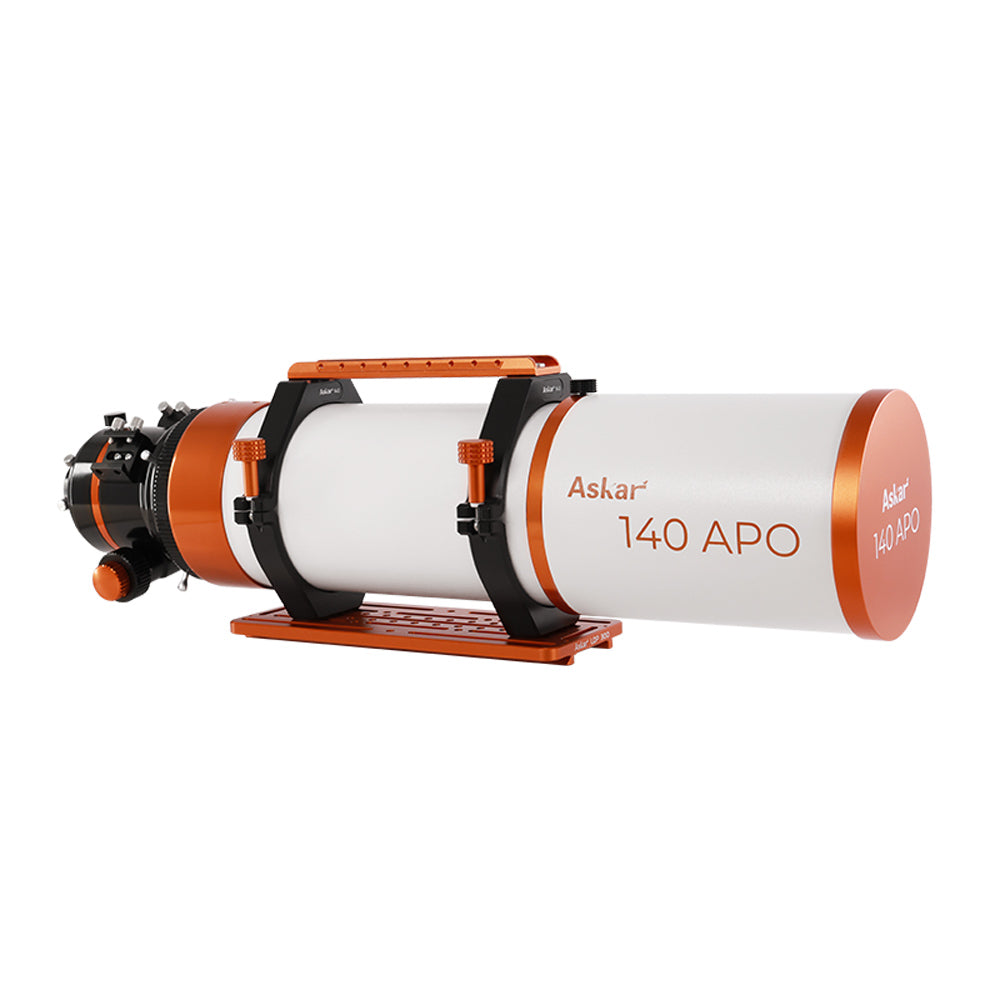 ASKAR 140APO f/7 TRIPLET REFRACTOR