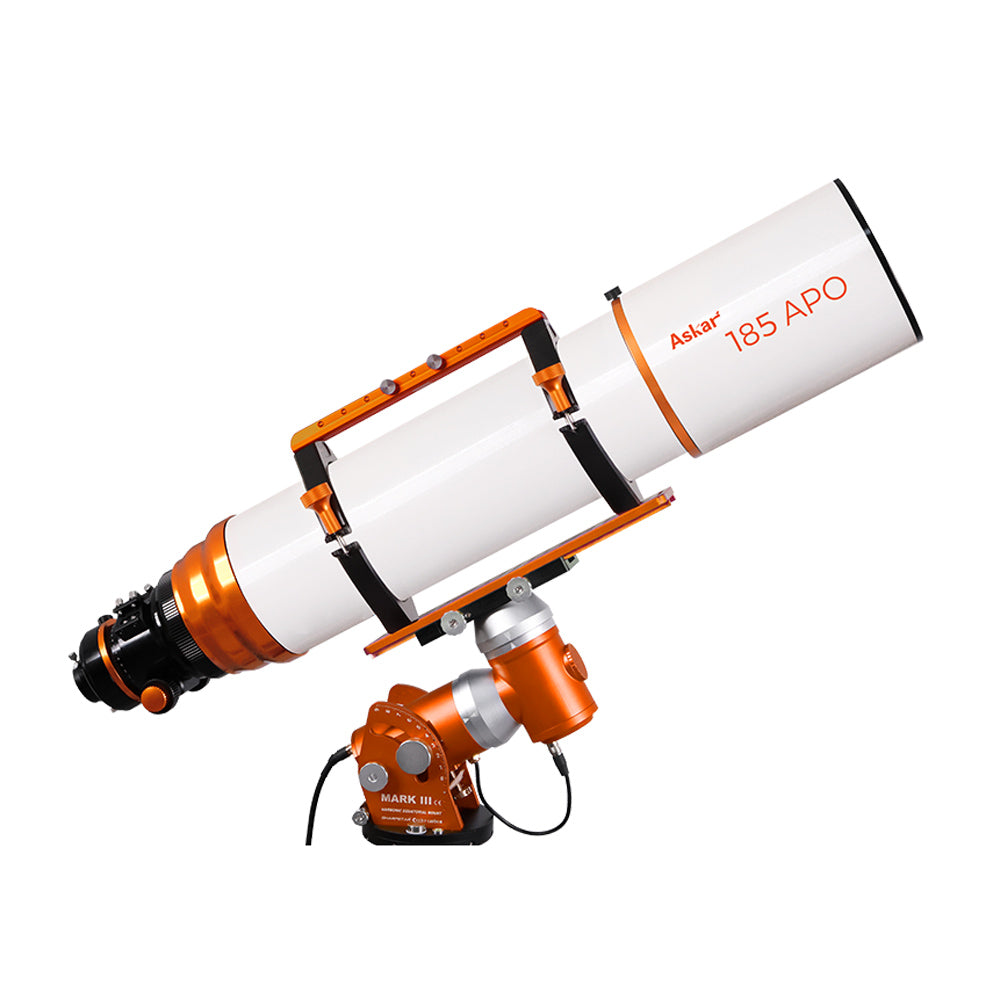 ASKAR 185APO f/7 TRIPLET REFRACTOR