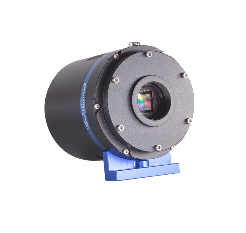 QHY1253P POLARISED [MONOCHROME]