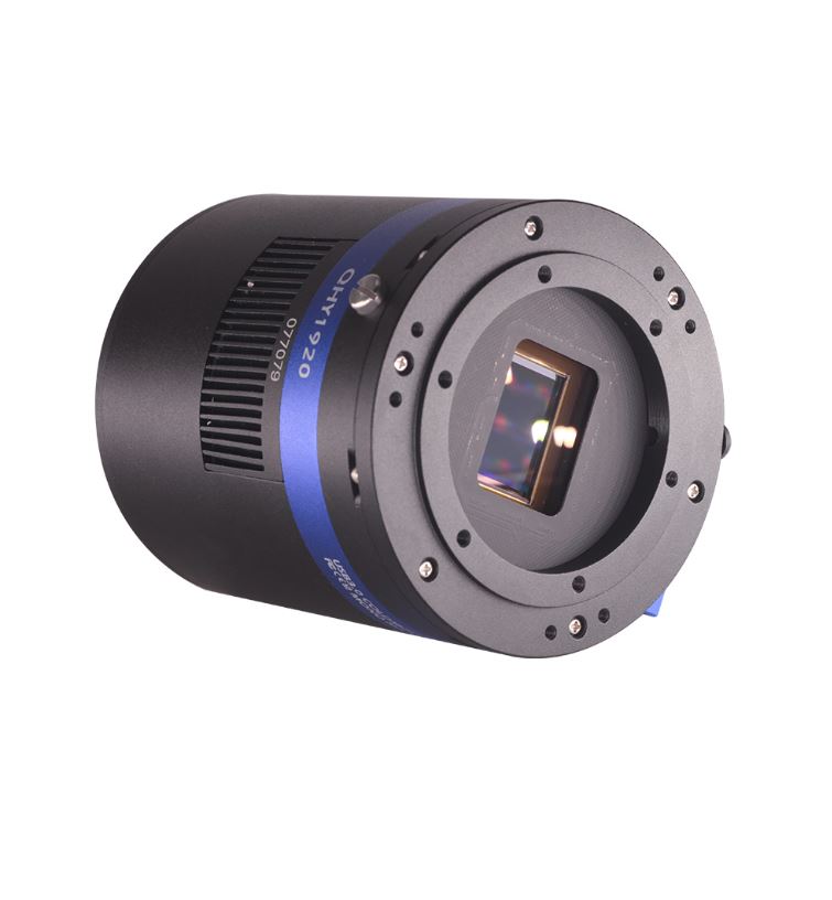 QHY1920M [MONOCHROME]