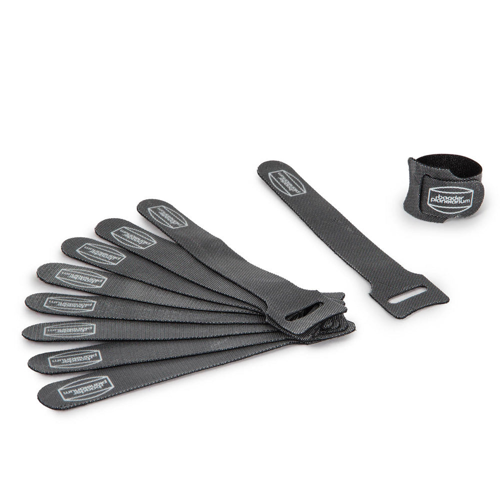 BAADER CABLE TIES - 10 PACK