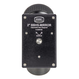 BAADER 2" CLICKLOCK BBHS ADJUSTABLE PRISM DIAGONAL