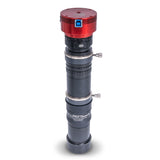 BAADER FLUORITE FLATFIELD CONVERTER (FFC) ALL-IN-ONE T2 KIT