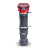 BAADER FLUORITE FLATFIELD CONVERTER (FFC) ALL-IN-ONE T2 KIT
