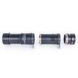 BAADER FLUORITE FLATFIELD CONVERTER (FFC) ALL-IN-ONE T2 KIT