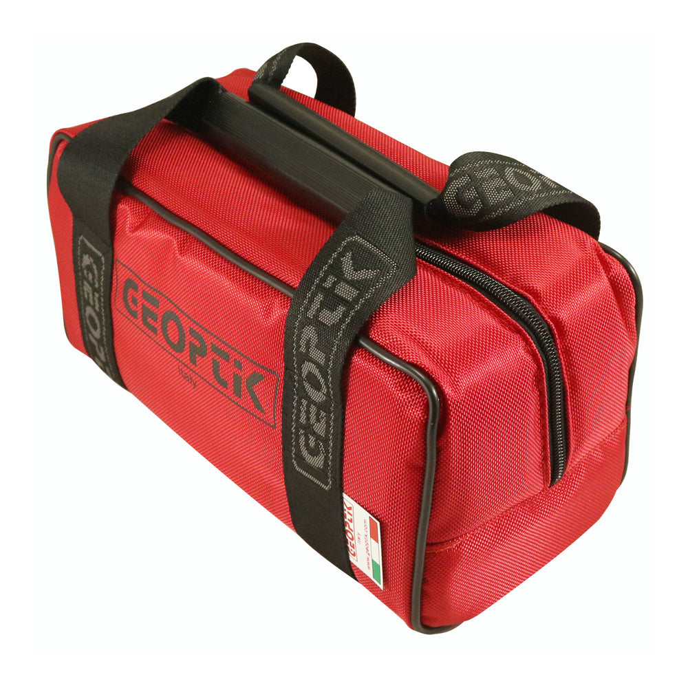 GEOPTIK BAG FOR SHORT REFRACTORS