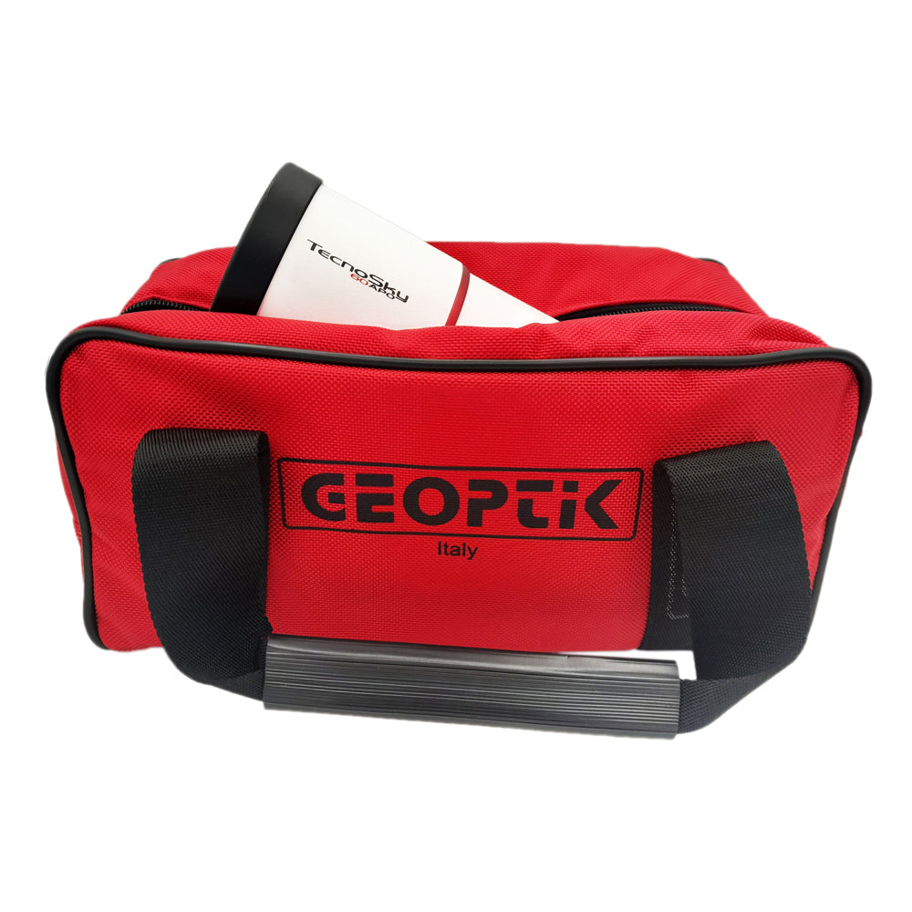 GEOPTIK BAG FOR SHORT REFRACTORS