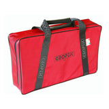 GEOPTIK BAG FOR COUNTERWEIGHTS AND BAR.