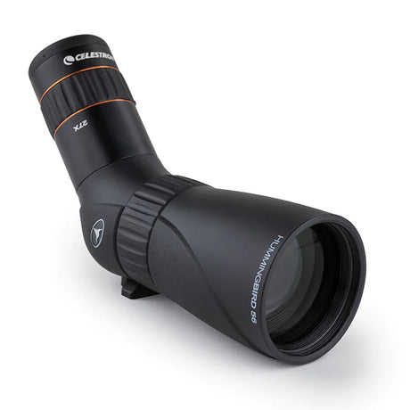 CELESTRON HUMMINGBIRD 9-27X56MM MICRO SPOTTING SCOPE 