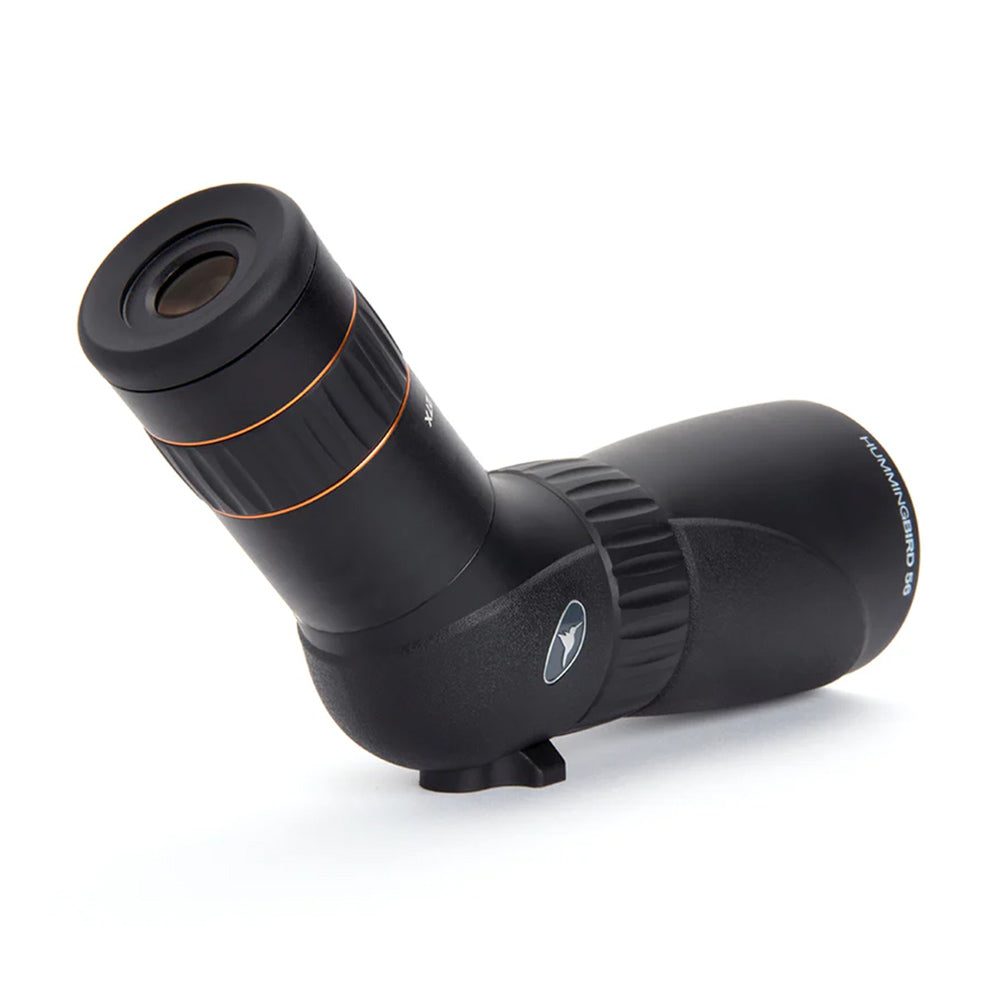 CELESTRON HUMMINGBIRD 9-27X56MM MICRO SPOTTING SCOPE 