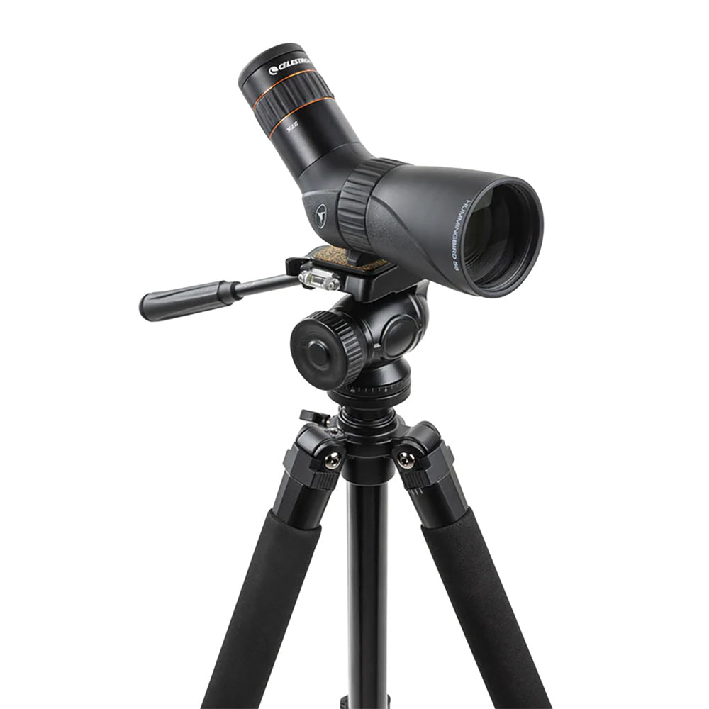 CELESTRON HUMMINGBIRD 9-27X56MM MICRO SPOTTING SCOPE 