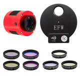 ZWO ASI533MM PRO IMAGING KIT