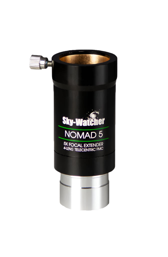 SKYWATCHER NOMAD 5x FOCAL EXTENDER