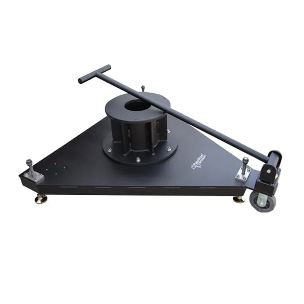 PLANEWAVE PORTABLE ROLLING PIER