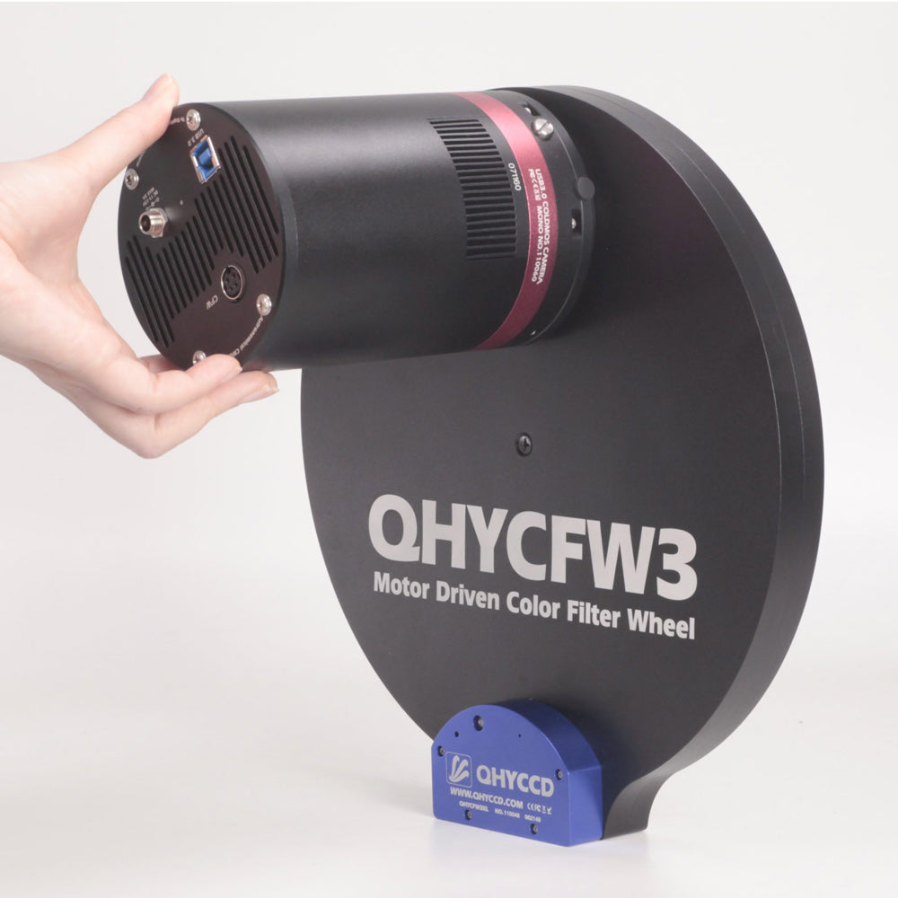 QHY600-SBFL - CFW3XL ADAPTER.