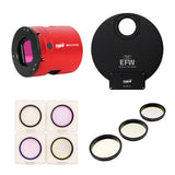 ZWO ASI6200MM PRO P25 IMAGING KIT