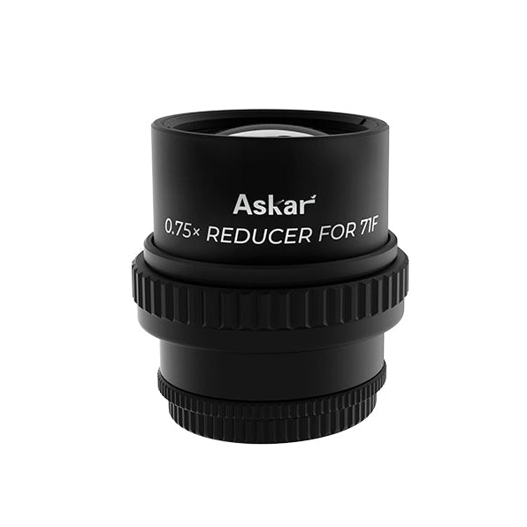 ASKAR 0.75x REDUCER FOR 71F