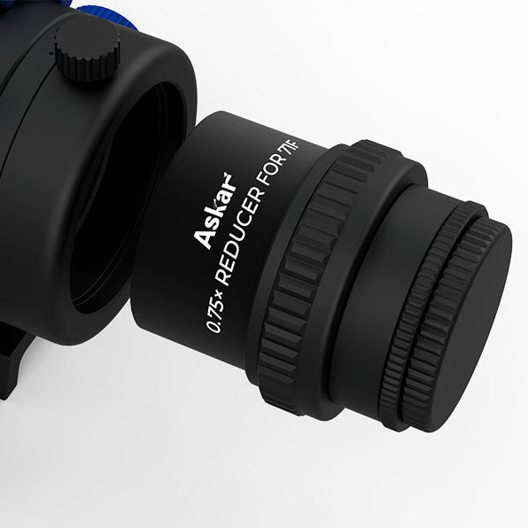 ASKAR 0.75x REDUCER FOR 71F