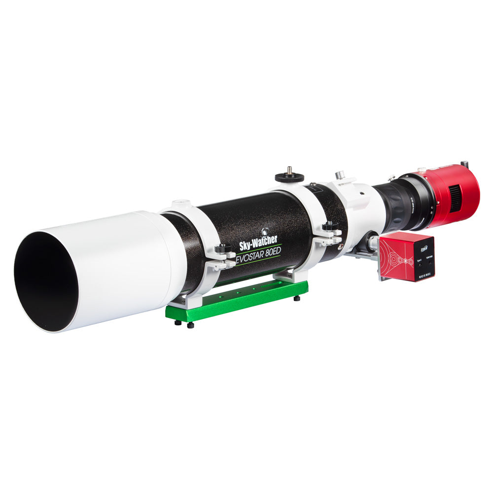 SKYWATCHER EVOSTAR 80ED ALL-IN-ONE KIT