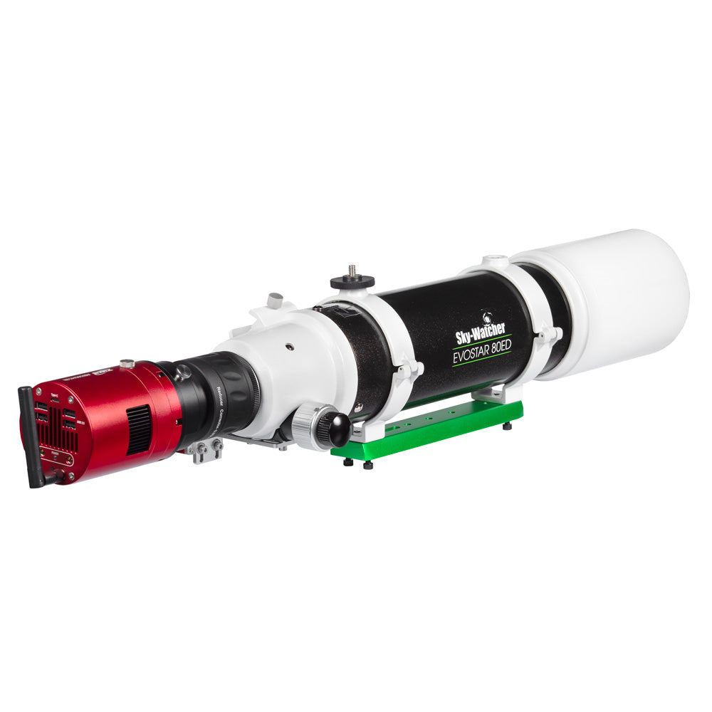 SKYWATCHER EVOSTAR 80ED ALL-IN-ONE KIT