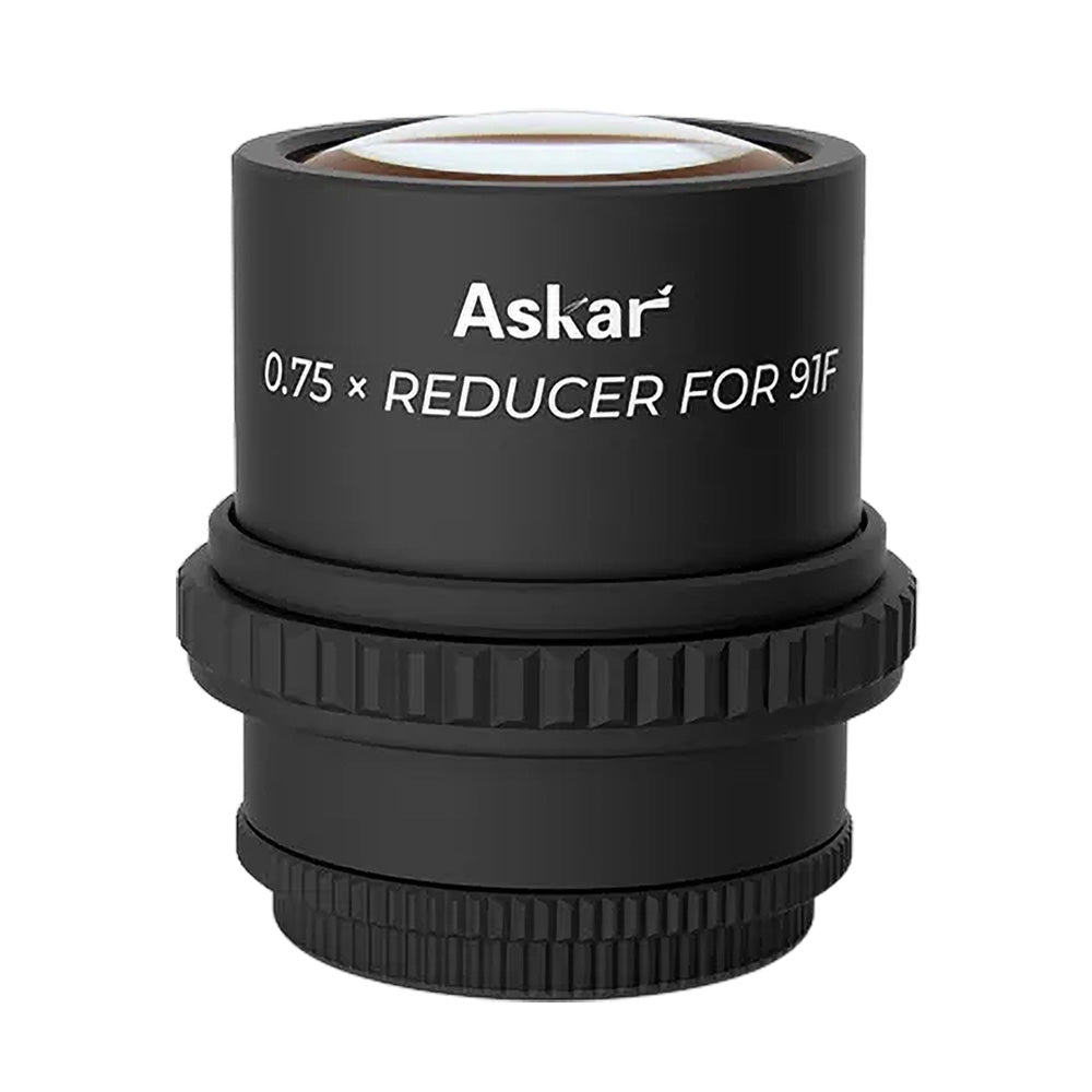 ASKAR 0.75x REDUCER FOR 91F