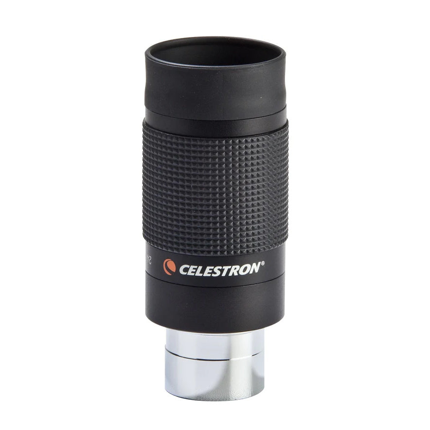 CELESTRON ZOOM EYEPIECE - 8-24 MM - 1.25" 