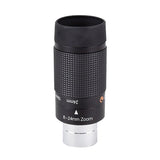 CELESTRON ZOOM EYEPIECE - 8-24 MM - 1.25" 