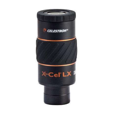 CELESTRON X-CEL LX EYEPIECE 1.25" 2.3MM  