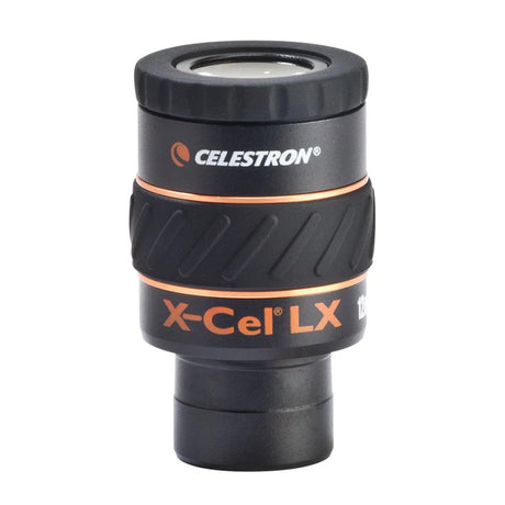 CELESTRON X-CEL LX EYEPIECE 1.25" 12MM  