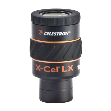 CELESTRON X-CEL LX EYEPIECE 1.25" 18MM  
