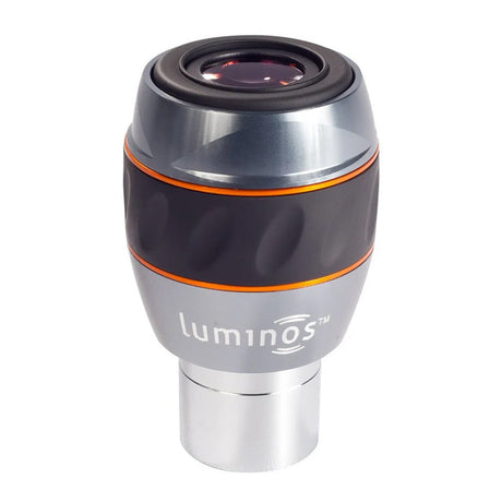 CELESTRON LUMINOS EYEPIECE 1.25" 7MM  