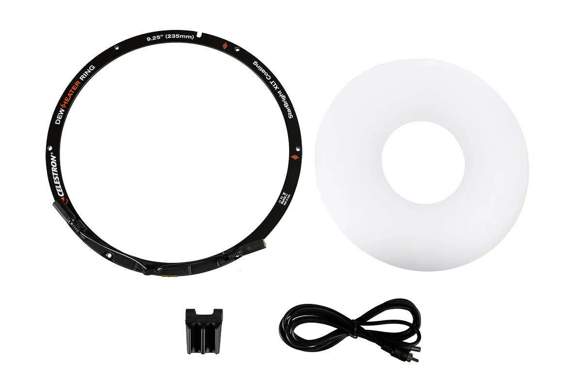 CELESTRON DEW HEATER RING 9.25"