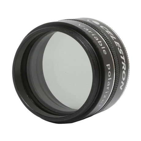 CELESTRON VARIABLE POLARIZING EYEPIECE FILTER 