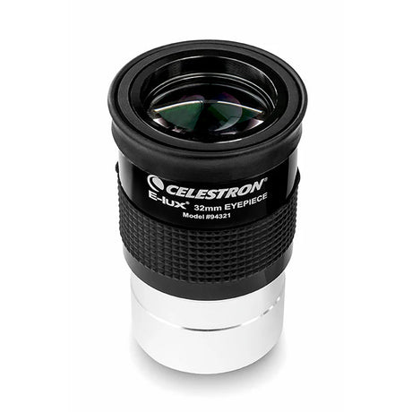 CELESTRON E-LUX EYEPIECE - 2" 32MM  