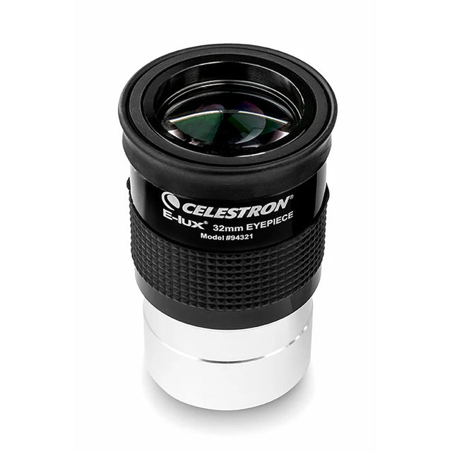 CELESTRON E-LUX EYEPIECE - 2" 32MM  