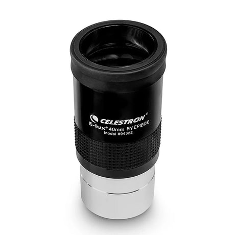 CELESTRON E-LUX EYEPIECE - 2" 40MM  