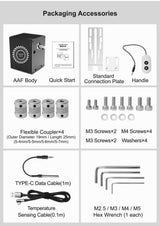 TOUPTEK AAF ELECTRONIC AUTOFOCUSER