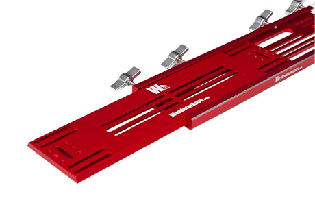 WANDERER LOSMANDY BRACKET LONG KIT