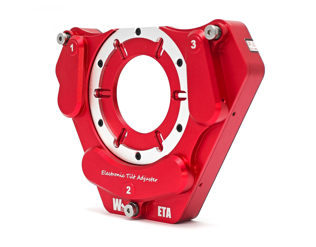Wanderer ETA M54 Electronic Tilt Adjuster
