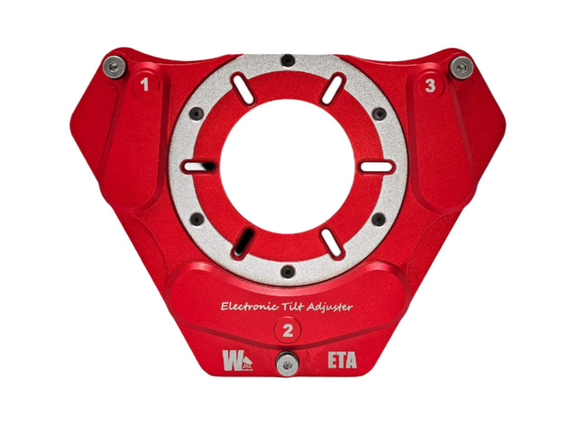 Wanderer ETA M54 Electronic Tilt Adjuster