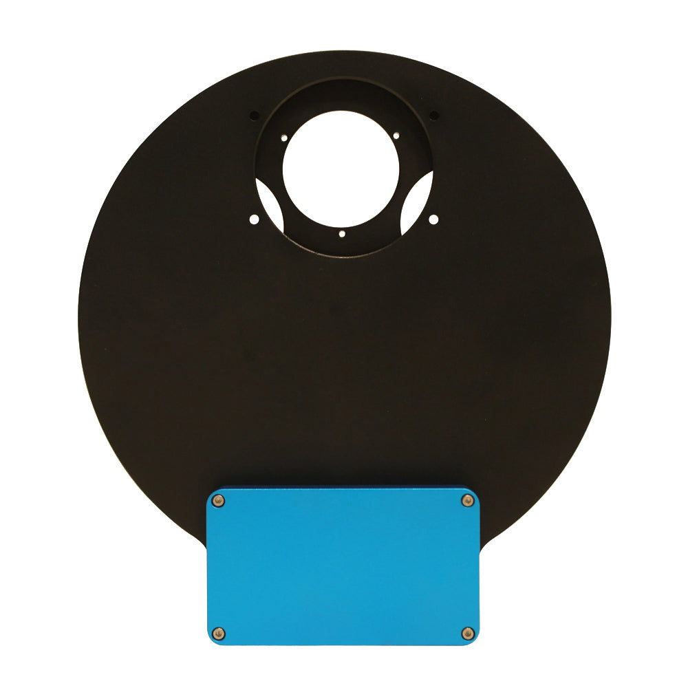 TOUPTEK AFW ELECTRONIC FILTER WHEEL 5 x 2"