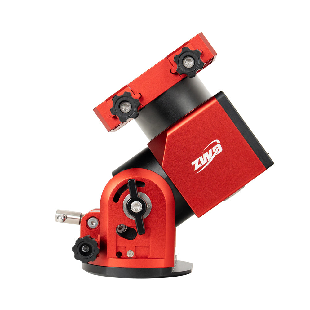 ZWO AM7 HARMONIC EQUATORIAL MOUNT
